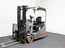 Empilhador elevador Still RX 20-15 6210 empilhador eléctrico usado