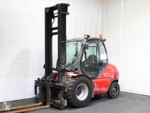 Carretilla elevadora carretilla diesel Manitou MSI 50 T