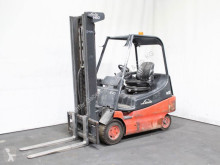 Linde E 20-02 336 chariot électrique occasion