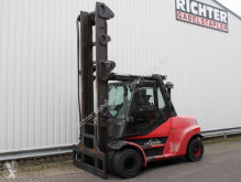 Chariot diesel Linde H 80 D-01/1100 396