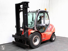 Дизелов мотокар Manitou MSI 50 T