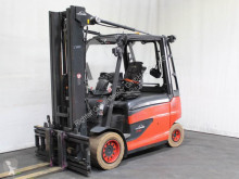 Chariot électrique Linde E 50 HL-01/600 388