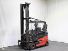 Chariot électrique Linde E 30 L-01 387