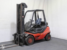 Carretilla elevadora carretilla de gas Linde H 25 T-03 351