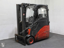 Chariot électrique Linde E 16 H-01 386