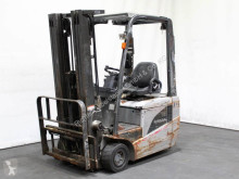 Nissan electric forklift 1 N 1 L 18 Q