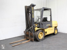 Hyster H 4.00 XL/6 дизельный погрузчик б/у