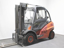 Chariot diesel Linde H 45 D-01 394
