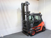 柴油叉车 Linde H 80 D-02 396