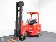 Carretilla elevadora nc Flexi 1250 AC carretilla eléctrica usada