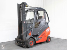 Carretilla elevadora carretilla de gas Linde H 25 T-02/600 393