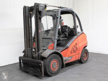 Linde H 45 D-01 394 дизелов мотокар втора употреба