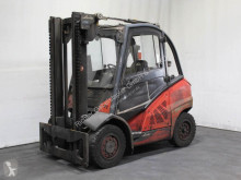 Дизелов мотокар Linde H 40 D-01 394