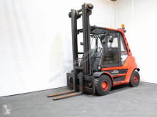 Carretilla elevadora Linde H 70 D-03 353 carretilla diesel usada