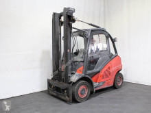 Carretilla elevadora carretilla diesel Linde H 40 D-01 394