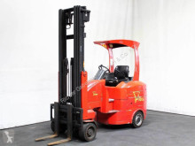 Nc elektromos targonca Flexi G4