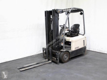 Chariot électrique Crown SC 5320 1.6 TT