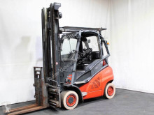 Linde gas forklift H 40 T 394 GETR