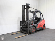 柴油叉车 Linde H 45 D-01 394