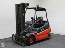 Linde E 25-02 336 电东叉车 二手