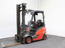 Carretilla elevadora carretilla de gas Linde H 16 T-01 391