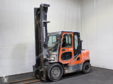 Chariot diesel Doosan D 40 SC-5