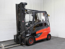 Linde E 50 HL-01/600 388 chariot électrique occasion
