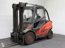Linde H 45 D-01 394 chariot diesel occasion