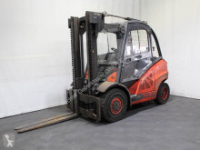 Vysokozdvižný vozík dieselový vysokozdvižný vozík Linde H 45 D-01 394