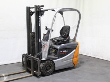 Empilhador elevador Still RX 50-13 5053 empilhador eléctrico usado