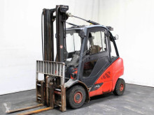 Linde diesel forklift H 30 D-02 393