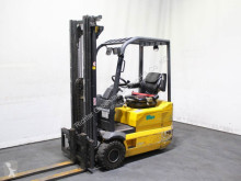 carretilla elevadora Komatsu FB 15 M 2 R
