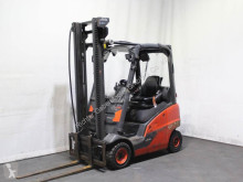 Wózek na gaz Linde H 16 T-01 391