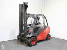Linde H 35 D-01 393 carretilla diesel usada