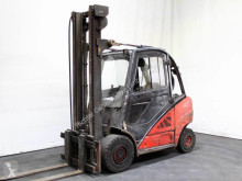 Carretilla elevadora Linde H 30 D 393 carretilla diesel usada