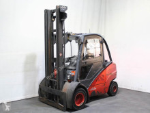 柴油叉车 Linde H 35 D-01 393