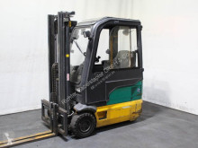 carretilla elevadora Komatsu FB 15 M 2 R