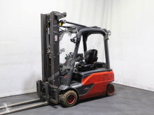 Електрокар Linde E 20 PL-02 386