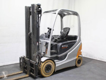 Still RX 60-25 6321 електрокар втора употреба