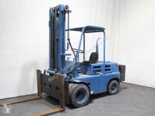 Carretilla elevadora carretilla diesel BWS 30