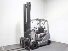 Vysokozdvižný vozík Still RX 60-30L/600 6364 elektrický vysokozdvižný vozík ojazdený