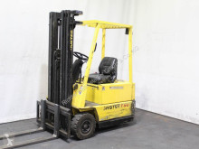 Vysokozdvižný vozík Hyster A 1.50 XL elektrický vysokozdvižný vozík ojazdený