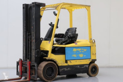 Wózek podnośnikowy Hyster J2.50XM używany