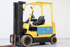 Lyfttruck Hyster J2.50XM begagnad