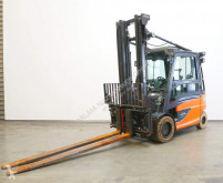 Chariot électrique Linde E 50 HL/388