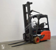Chariot électrique Linde E 20 L/386-02 EVO