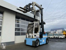 Carretilla elevadora carretilla diesel Semax G70L-G / 7.000kg / Verstellgerät