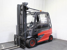 Carretilla elevadora Linde E 45 HL-01/600 388 carretilla eléctrica usada