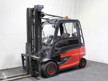 Carretilla elevadora carretilla eléctrica Linde E 50 HL-01/600 388