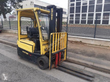 Hyster J1.8XNT електрокар втора употреба